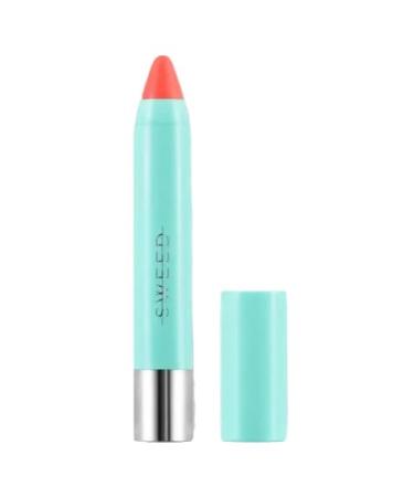 SWEED - Le Lipstick | Vegan Cruelty-Free Clean Beauty (Holly Hock)