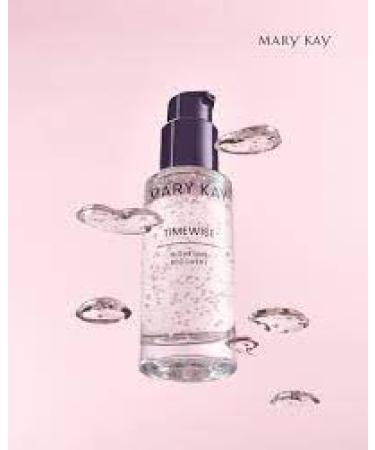 Mary Kay Timewise Night Restore & Recover Complex for Normal to Dry Skin - International Shipping Available - Buy Online on GoSupps.com