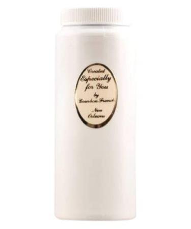 Magnolia 3 oz. Body Powder