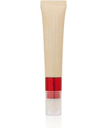 Revlon Age Defying Targeted Dark Spot Concealer Treatment  Light  .25 fl oz - Buy Online on GoSupps.com