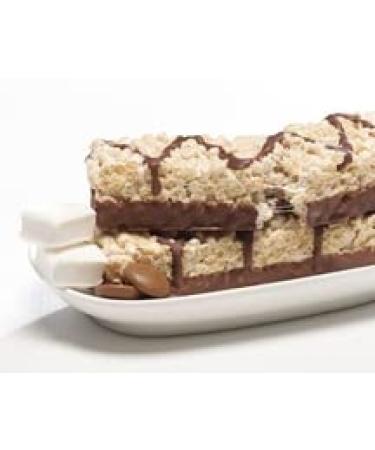 PROTIFIT - Low Calorie Remix Vanilla-Choco & Salted Toffee Pretzel Protein Bar 2 Pack High Protein 15g Protein Low Carb Low Sugar Ideal Protein Compatible 7 Servings Per Box (2 Pack) - Buy Online on GoSupps.com