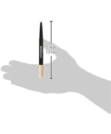 Maybelline Brow Satin Light Blonde - Define and Fill Eyebrows with Precision - Buy Online on GoSupps.com