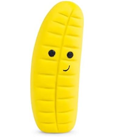 Buy Petface Retro Eric The Banana Latex Dog Toy - Fun Chew Toy for Dogs | International Shipping Available - Buy Online on GoSupps.com