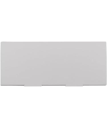 zalati Makeup Practice Board Silicone for Face Eyebrow Eye - Buy Online on GoSupps.com