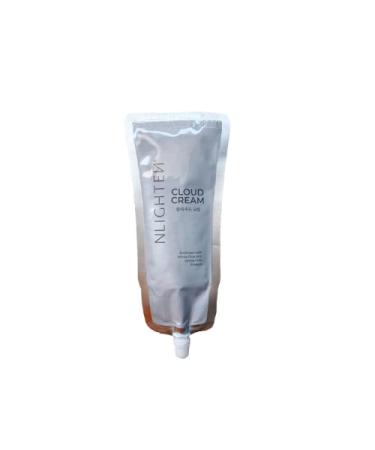 NLIGHTEN Cloud Cream - 30g Spout | Best Hydrating Skincare for All Skin Types - Shop Now for International Shipping - Buy Online on GoSupps.com