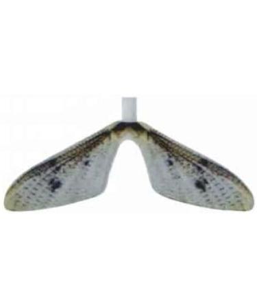 Hemingway's Realistic May Fly Wings Set - Gray | High-Quality Fly Tying Materials - Buy Online on GoSupps.com