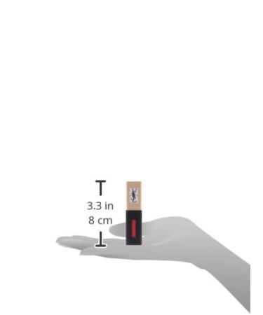 Rouge Pur Couture Vernis A Levres Pop Water Glossy Stain - #207 Juicy Peach - Buy Internationally | 6 ml - Buy Online on GoSupps.com