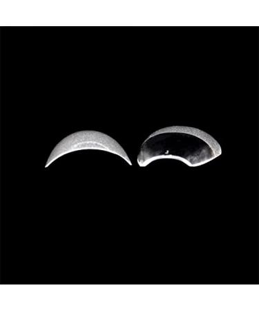 120 Matte Ballerina Press-On Tips | Short Full Cover Coffin Shape Nails for Stunning Nail Designs - Fast International Shipping - Buy Online on GoSupps.com