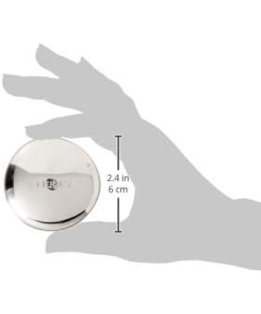  By Terry By Terry Terrybly Densiliss Blush - #4 Nude Dance 6g/0.21oz - Buy Online on GoSupps.com