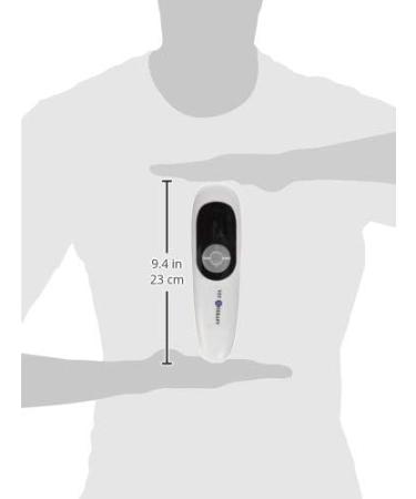 Lastek 105931 808nm and 650nm Pet Therapy Laser-A Non-Invasive Drug Free Treatment - Buy Online on GoSupps.com