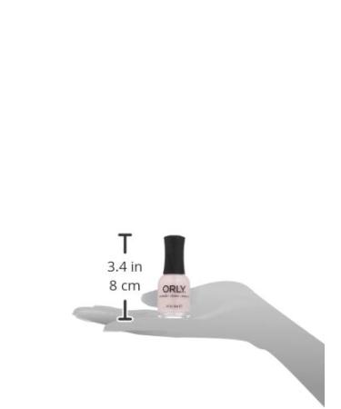 Orly Perfect Pair Matching Lacquer and Gel Duo Kit - Kiss the Bride - Buy Online on GoSupps.com