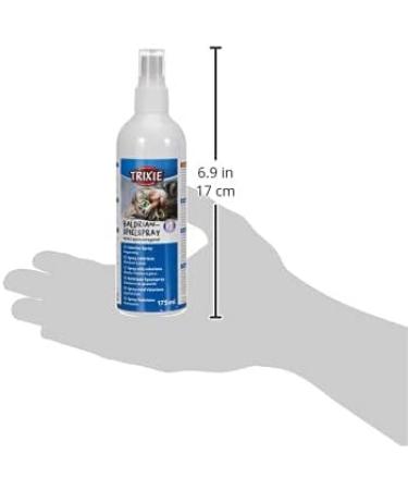 Trixie Valerian Spray for Cat 175 ml 175 ml (Pack of 1) - Buy Online on GoSupps.com