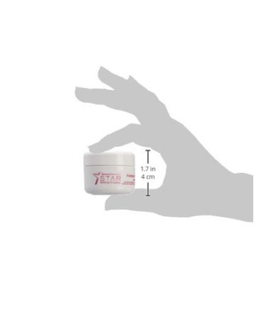 Star Naildesign & Cosmetics Baseline Builder Gel Pink 30g Premium Quality Nail Builder for Beautiful Strong Nails | Fast International Shipping - Buy Online on GoSupps.com