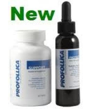 Advanced Hair Recovery System - Revitalize & Regrowth Solutions | Shop Now Internationally - Buy Online on GoSupps.com