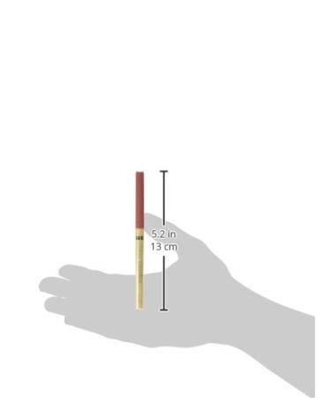 Buy L'Or al Paris Colour Riche Lip Liner Au Naturale 0.007 oz - International Shipping Available - Buy Online on GoSupps.com