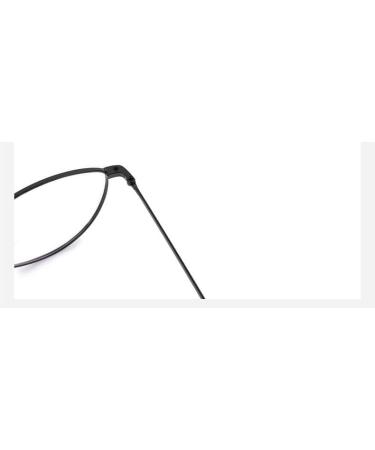 PARWANA Sturdy Reading Glasses - Anti UV Blue Light Blocking Eyewear for Men & Women | Flat Light Mirror Design - Buy Online on GoSupps.com