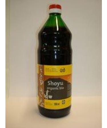 Terrasana TerraSana Shoyu 1000 ml