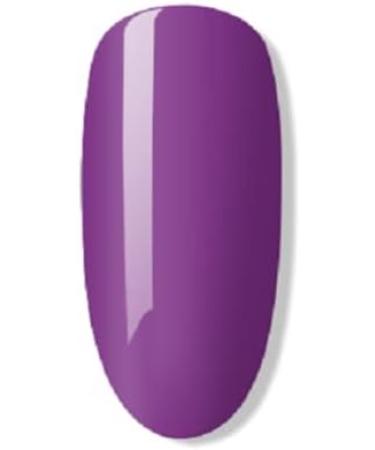 Bluesky A109 Light Purple Pink Summer Nail Gel Polish UV LED Soak Off 10ml - Buy Online on GoSupps.com