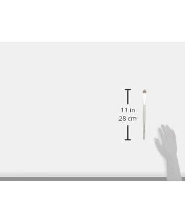 TIGI Cosmetics Concealer Brush - Precision Coverage Tool for Flawless Skin | 1 Count - Buy Online on GoSupps.com