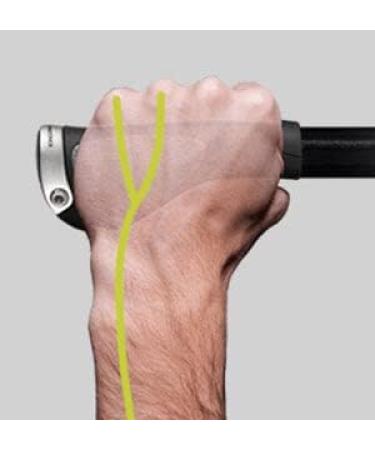 Ergon GP1 Large Grips - Ergonomic Design for Comfortable Cycling - Buy Online on GoSupps.com