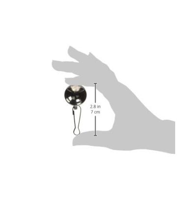 Medline Poly/Cotton Drainage Bag Holder - Secure Catheter Management | Easy to Clean | International Shipping Available - Buy Online on GoSupps.com