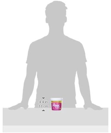 Buy The Pink Stuff - Miracle All Purpose Cleaning Paste 850g | Best All-in-One Cleaner for Home & Beyond | Fast International Shipping - Buy Online on GoSupps.com