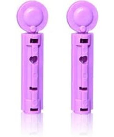 SteriLance Twist Top Lancet 30G - 300 Lancets for Blood & Diabetes Testing - Buy Online on GoSupps.com