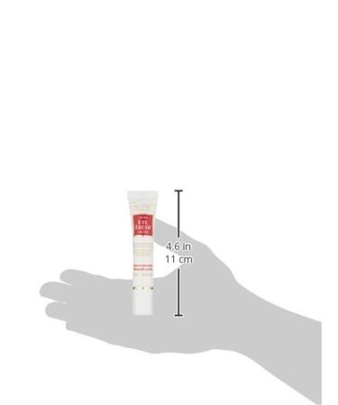 Guinot Eye Fresh Cream 0.49 oz - Revitalize and Brighten Your Eyes - Buy Online on GoSupps.com