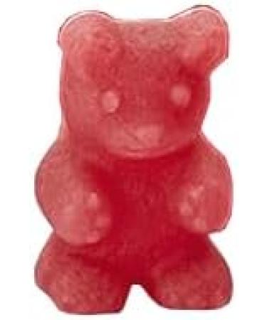  AMA-Feinkost Tea bear "mulled wine" unique fruit rubber with 10% fruit concentrate based on fruit juice for making a hot drink or simply for snacking (100g) - Buy Online on GoSupps.com