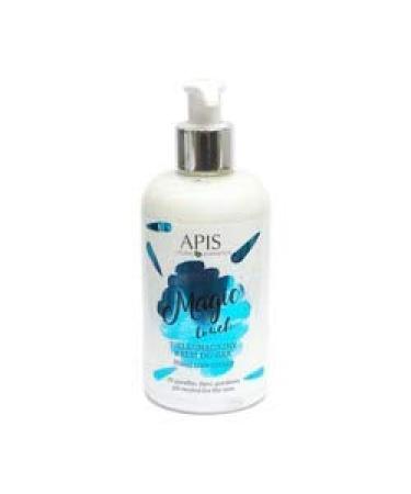 Apis Magic Touch Hand Care Creme 300ml