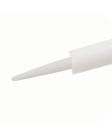 ShidiShangpin Eyelash Adhesive - Portable 5ml Clear & Black for Eyelash Extensions | Beauty & Cosmetic Accessories - Buy Online on GoSupps.com