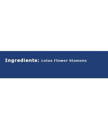 Lotus Flower Stamens 1 oz. (28g.) - Buy Online on GoSupps.com