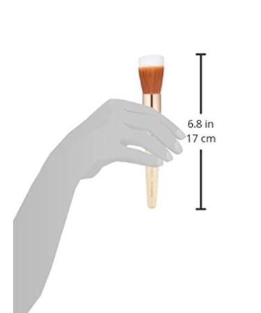 Jane Iredale Rose Gold Blending Brush - 1 Count - Buy Online on GoSupps.com