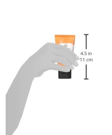 The Body Shop Vitamin C Glow-Protect Lotion SPF 30 - 1.69 Oz Unisex Lotion - Buy Online on GoSupps.com