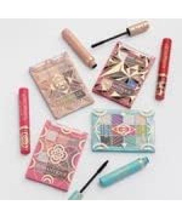 Vivienne Sab Vivienne Sabo Waterresistant mascara metamorphoses Natural - Buy Online on GoSupps.com