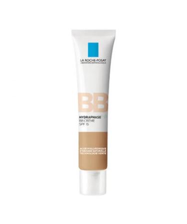 La Roche-Posay Hydraphase HA BB Cream Medium SPF 15 40 ml Medium