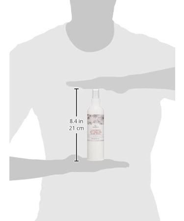 Lavender Hair Milk Leave-In Detangling Conditioner Spray | Water-Based Moisturizer for Low Porosity Fine Curly & Natural Hair - International Shipping Available - Buy Online on GoSupps.com