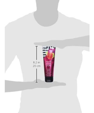 Buy Bath and Body Works Mad About You Body Cream for Women 8 oz - International Shipping Available - Buy Online on GoSupps.com