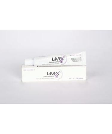0883-30 Anorectal Cream LMX5