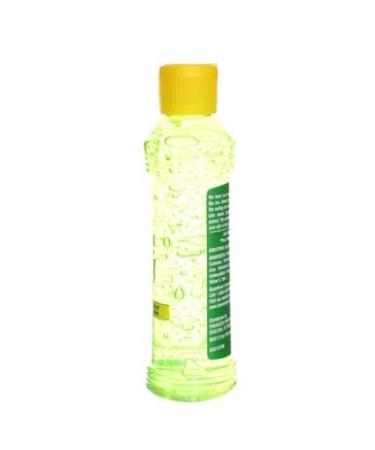 Banana Boat Aloe After Sun Gel 8oz (235ml) 6 Pack - Soothing Sunburn Relief - Buy Online on GoSupps.com