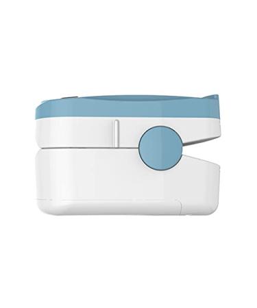 Choicemmed MD30019 Fingertip Pulse Oximeter - Accurate Heart Rate & SPO2 Monitor for Durable Health Tracking - Buy Online on GoSupps.com