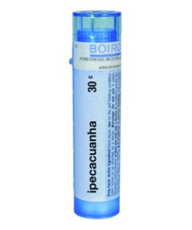 Boiron - Ipecacuanha 30C 80 plts