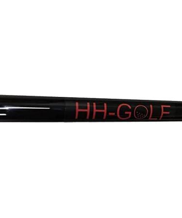 HH-GOLF Golf Swing Speed Trainer - Improve Strength and Flexibility with 3 Weight Options - Buy Online on GoSupps.com
