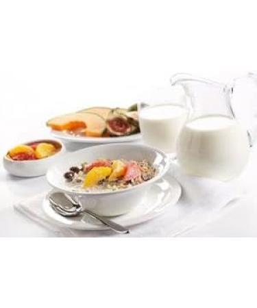 Lakeland Dairies Semi-Skimmed Milk | 24 Pack of 500ml | Long Life | Delicious & High in Protein - Buy Online on GoSupps.com