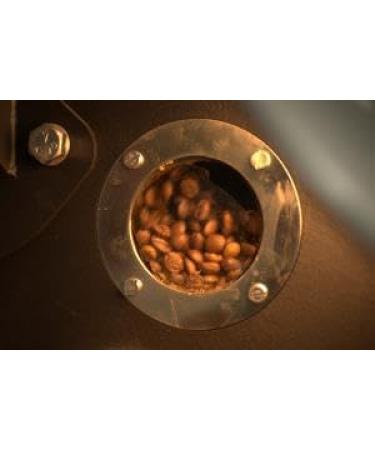Coffee Roast Level Medium Colombian Supremo Espresso 100% Arabica Beans One 1kg bag Coffee Beans - Buy Online on GoSupps.com