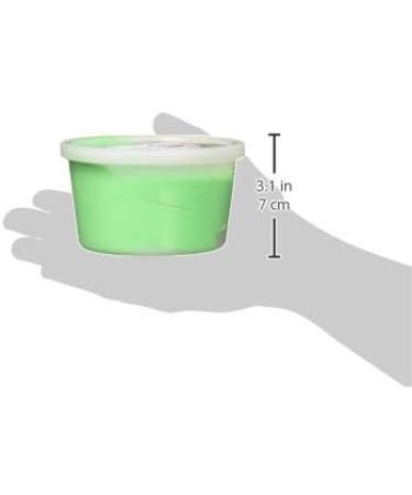 Blue Jay Squeeze 4 Strength Hand Therapy Putty - Firm Grip & Stress Relief - 1 lb Green for Rehabilitation - Buy Online on GoSupps.com