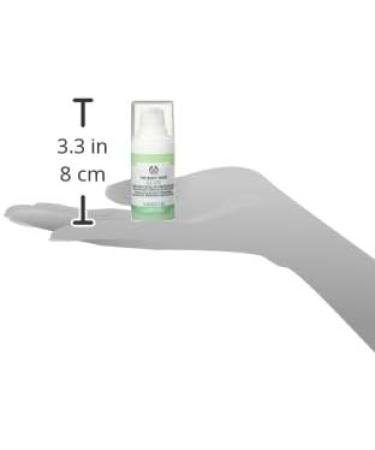 The BodyShop Soin apaisant contour des yeux et des l vres l'aloe vera 15 ml - Buy Online on GoSupps.com
