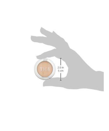TIGI Cosmetics High Density Vanilla Matte Eyeshadow - 0.13 oz - Buy Online on GoSupps.com