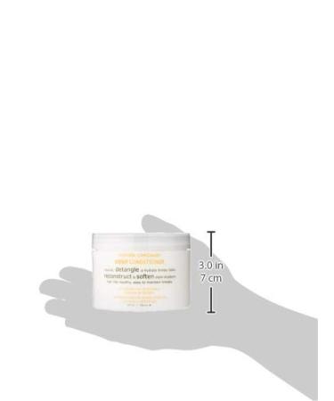Mixed Chicks Deep Conditioner 236 ml - Nourish & Revitalize Curly Hair | International Shipping Available - Buy Online on GoSupps.com