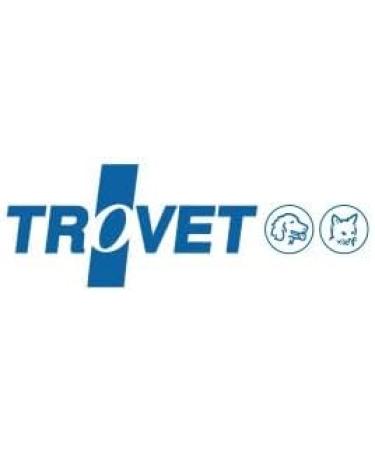 Trovet Hepatic Croquettes | 3 kg | Complete Dietetic Food for Dogs | Can Contribute to Supporting Liver Function | in Case of Liver Insufficiency in Dogs - Buy Online on GoSupps.com